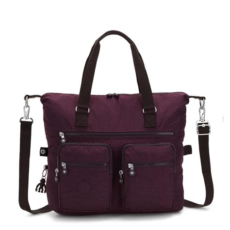 bolsa kipling lateral